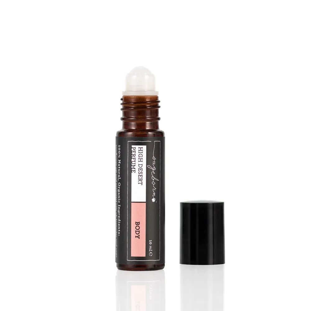 High Desert Perfume