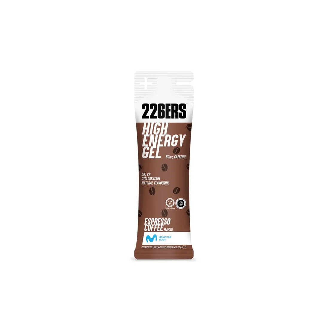 High Energy Gel