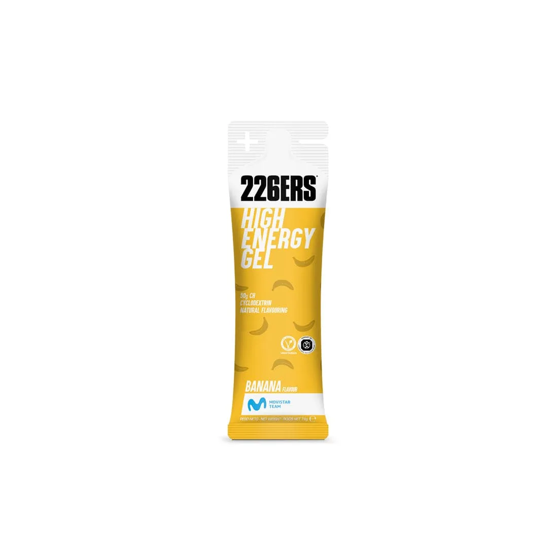 High Energy Gel