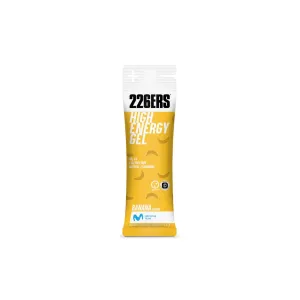 High Energy Gel