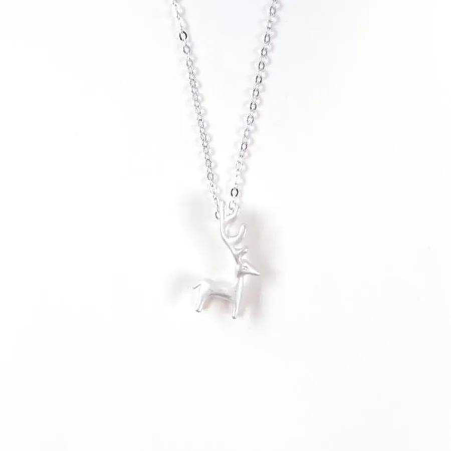 High Places {Necklace}