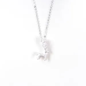 High Places {Necklace}