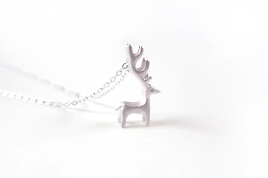 High Places {Necklace}