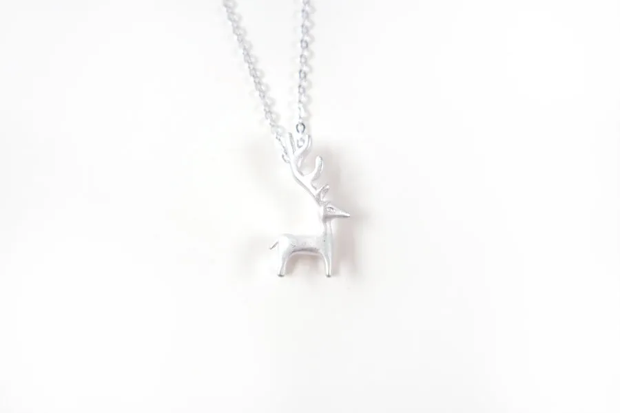 High Places {Necklace}