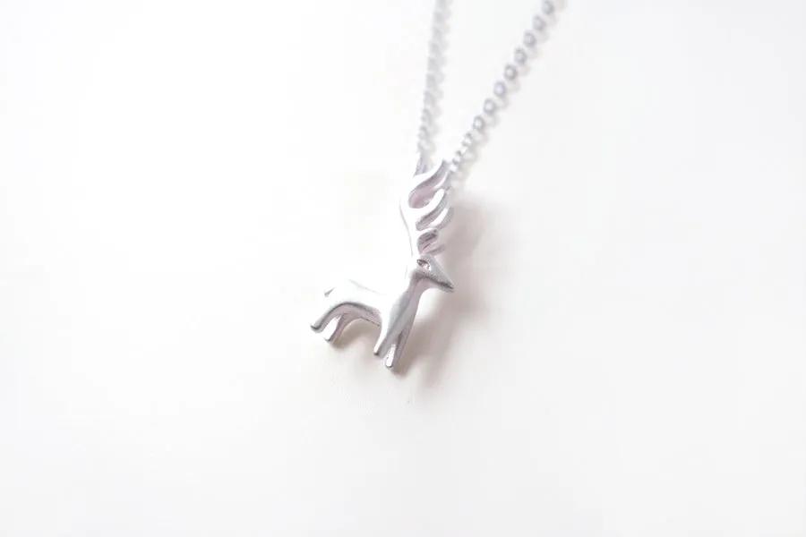 High Places {Necklace}