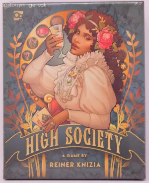 High Society (Eng)