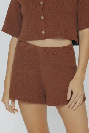 High Standard Shorts