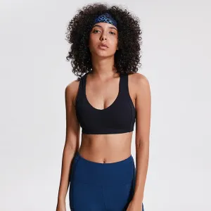 High Support Bra