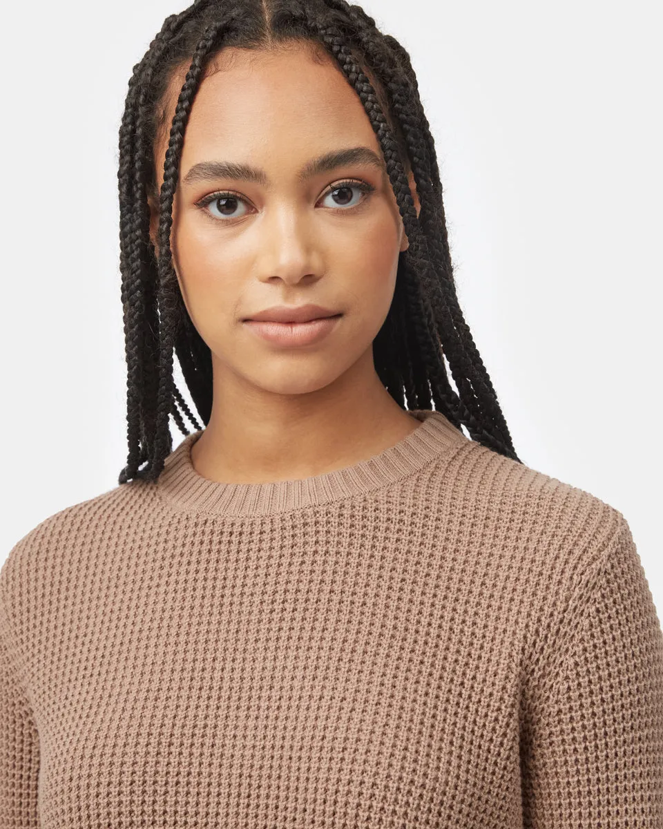 Highline Crew Sweater