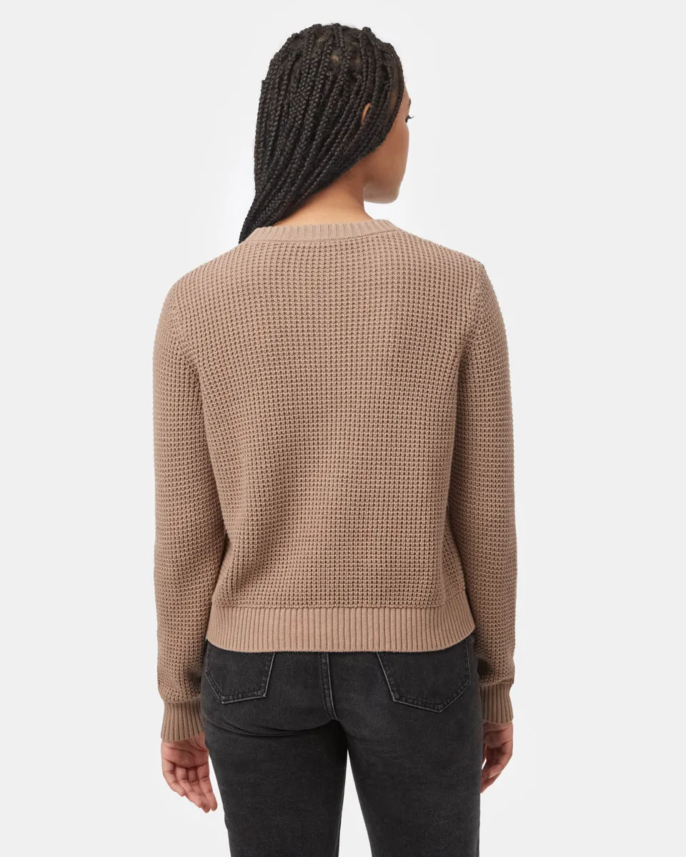 Highline Crew Sweater