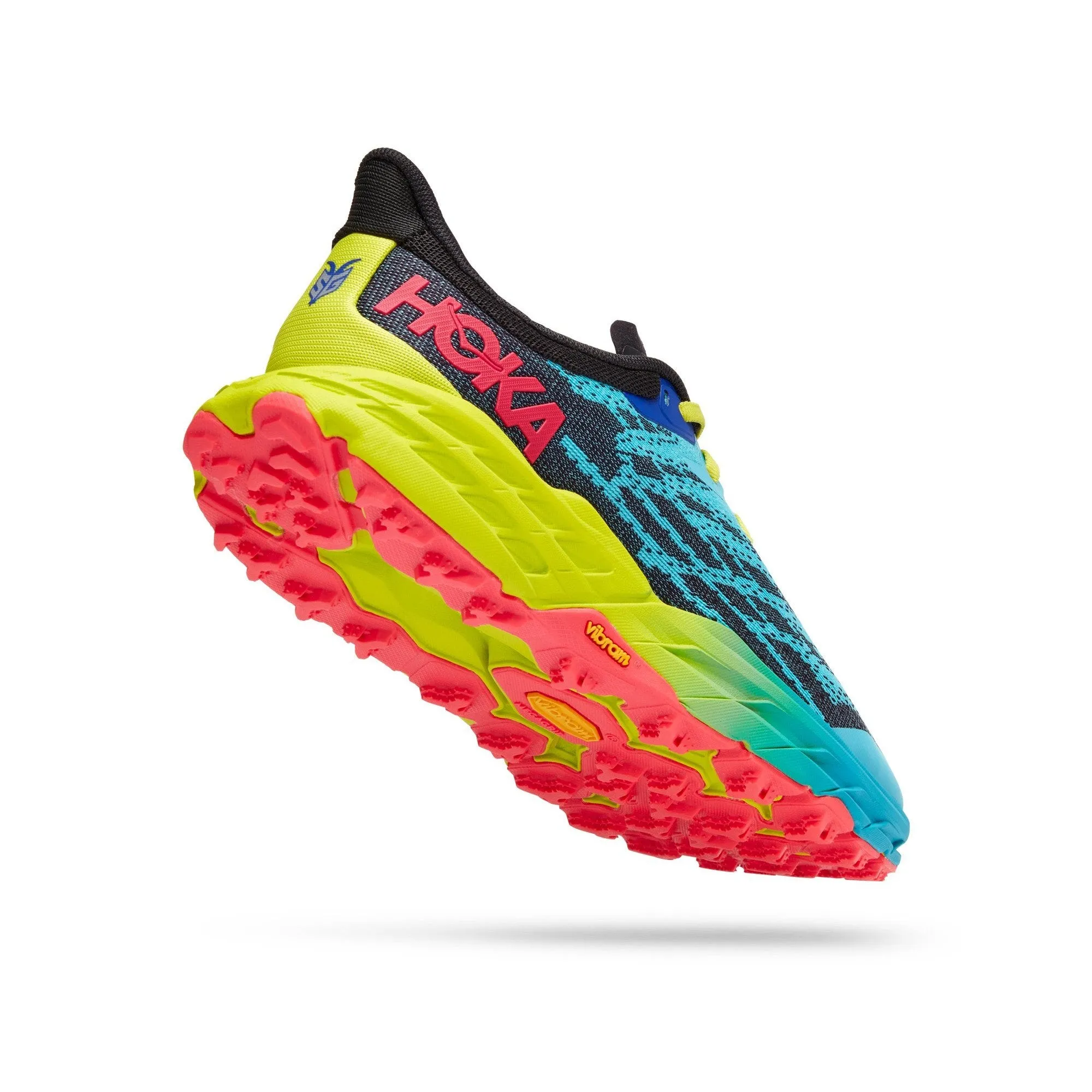 Hoka One One Women's Speedgoat 5 Running Shoe