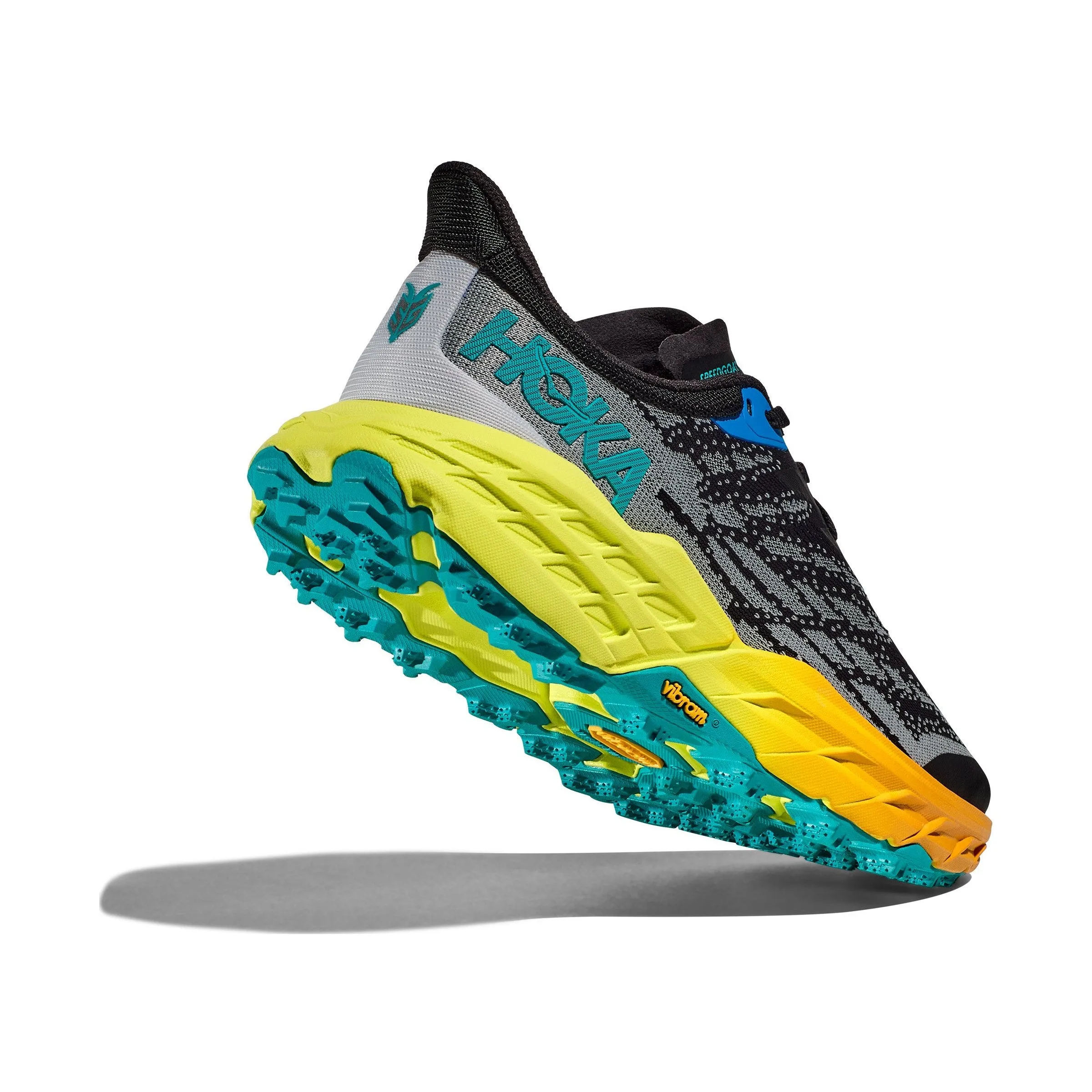 Hoka One One Women's Speedgoat 5 Running Shoe