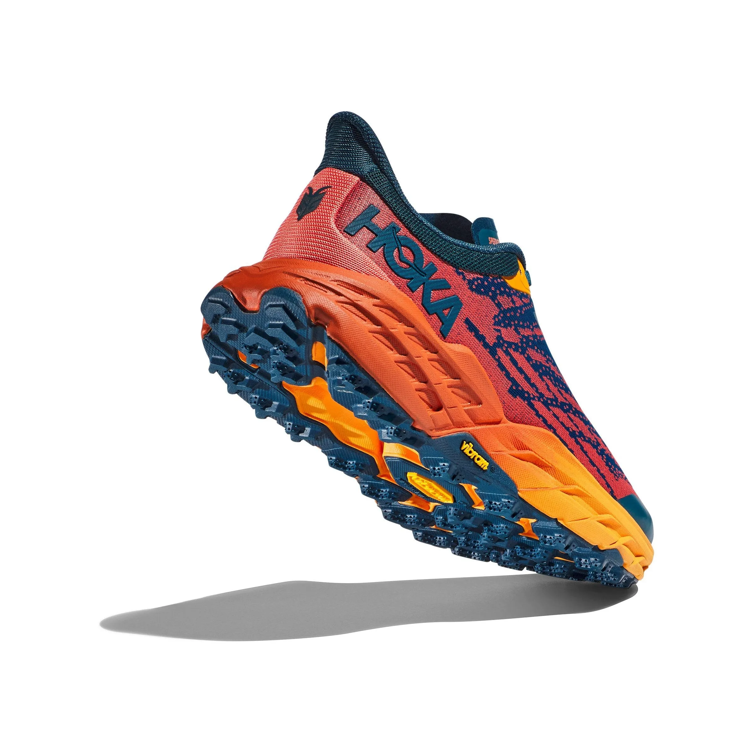 Hoka One One Women's Speedgoat 5 Running Shoe