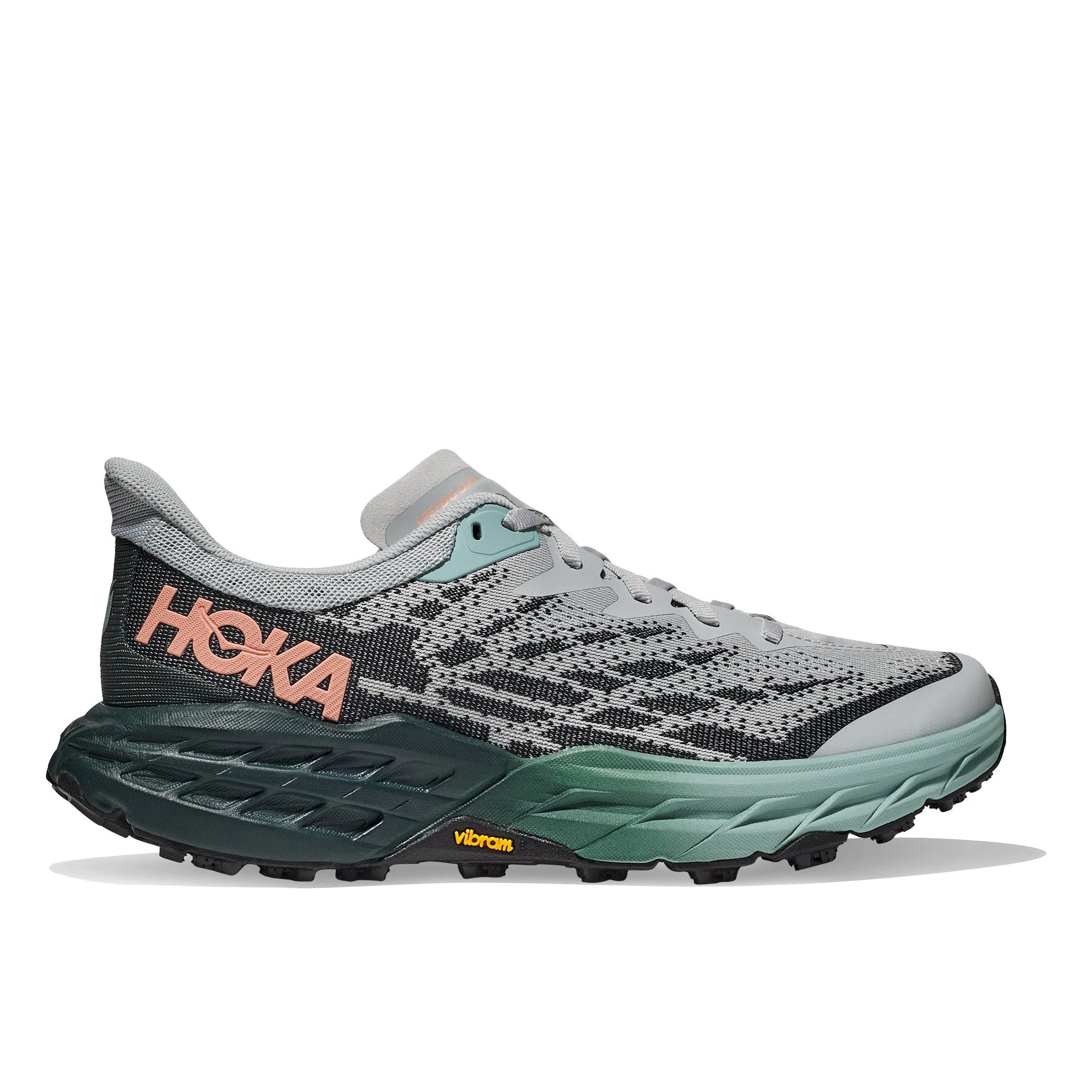 Hoka One One Women's Speedgoat 5 Running Shoe