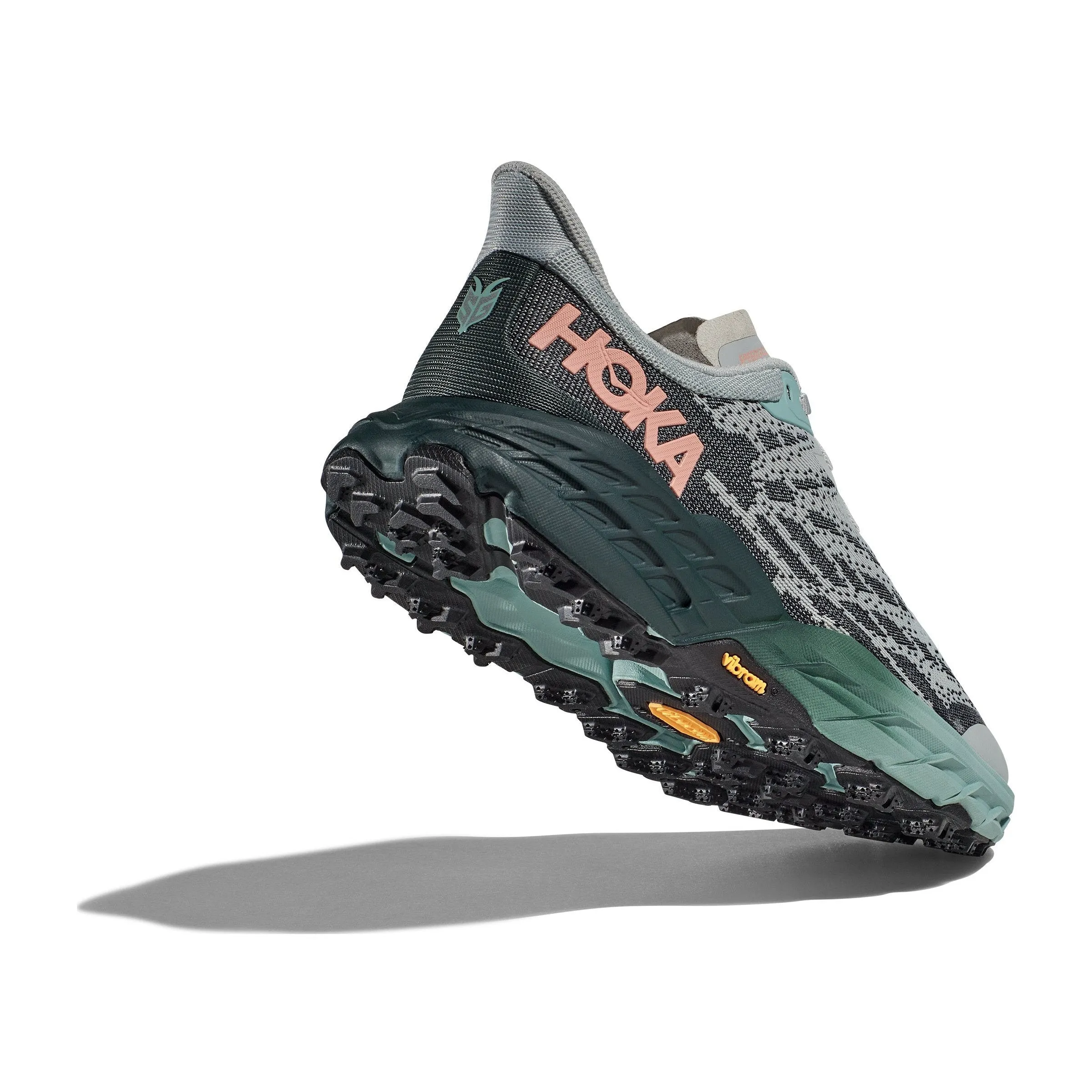 Hoka One One Women's Speedgoat 5 Running Shoe