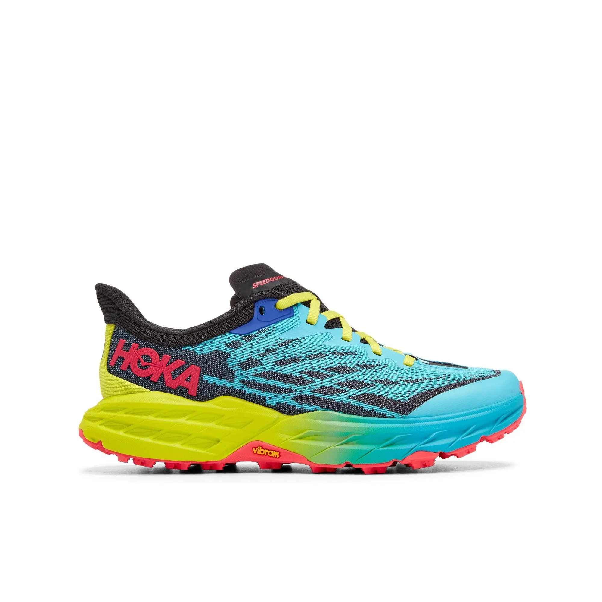 Hoka One One Women's Speedgoat 5 Running Shoe