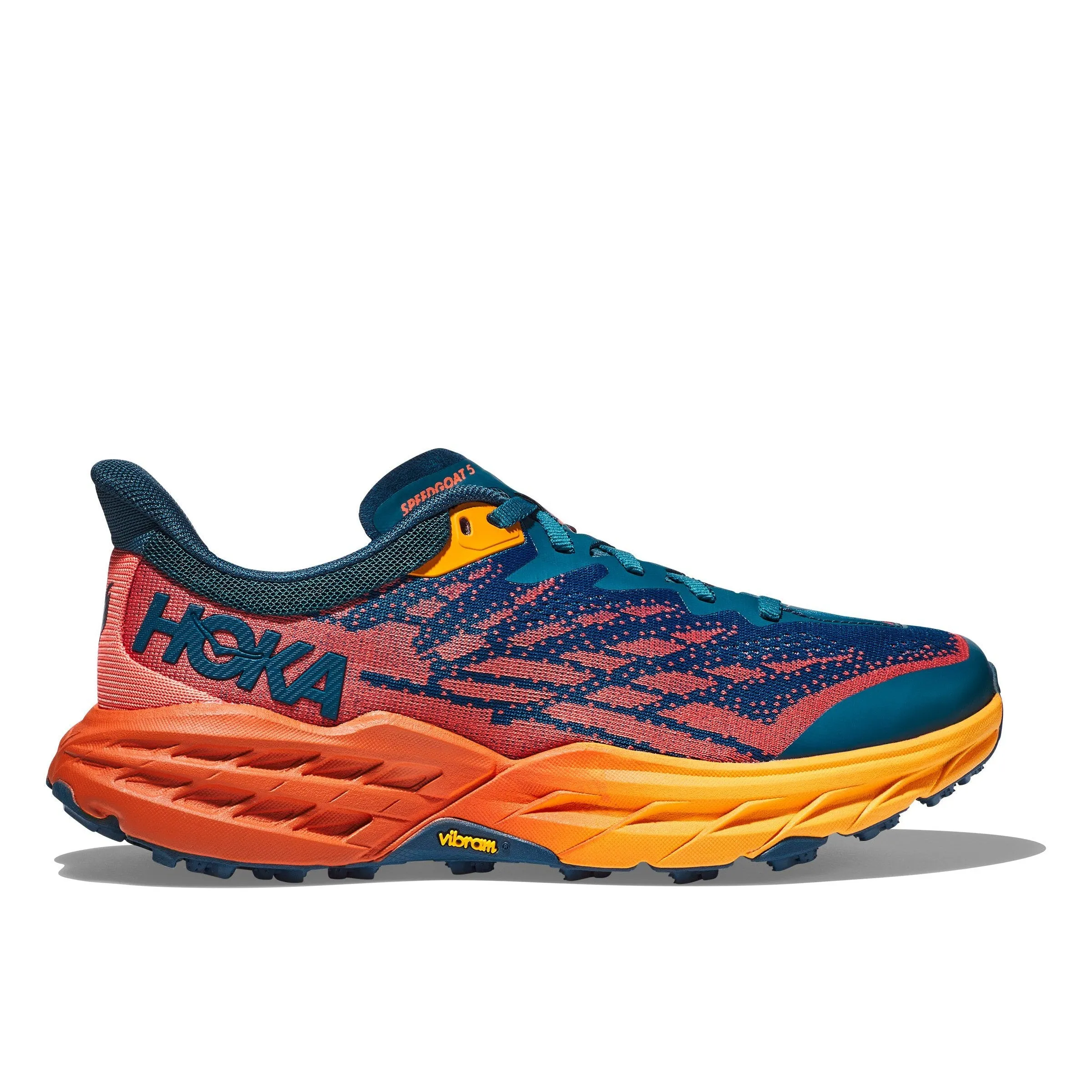 Hoka One One Women's Speedgoat 5 Running Shoe