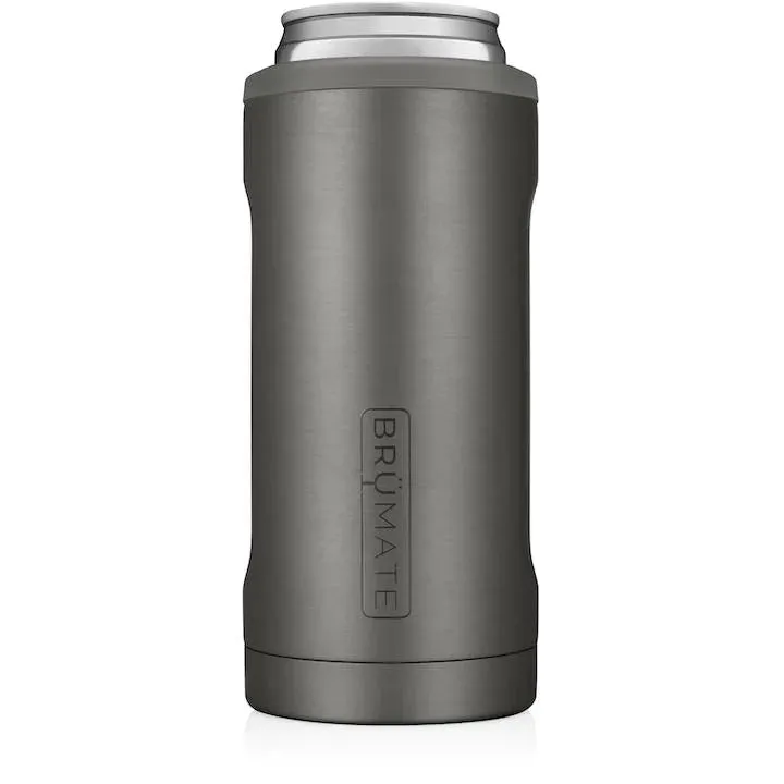 HOPSULATOR SLIM (12OZ SLIM CANS) by Brumate