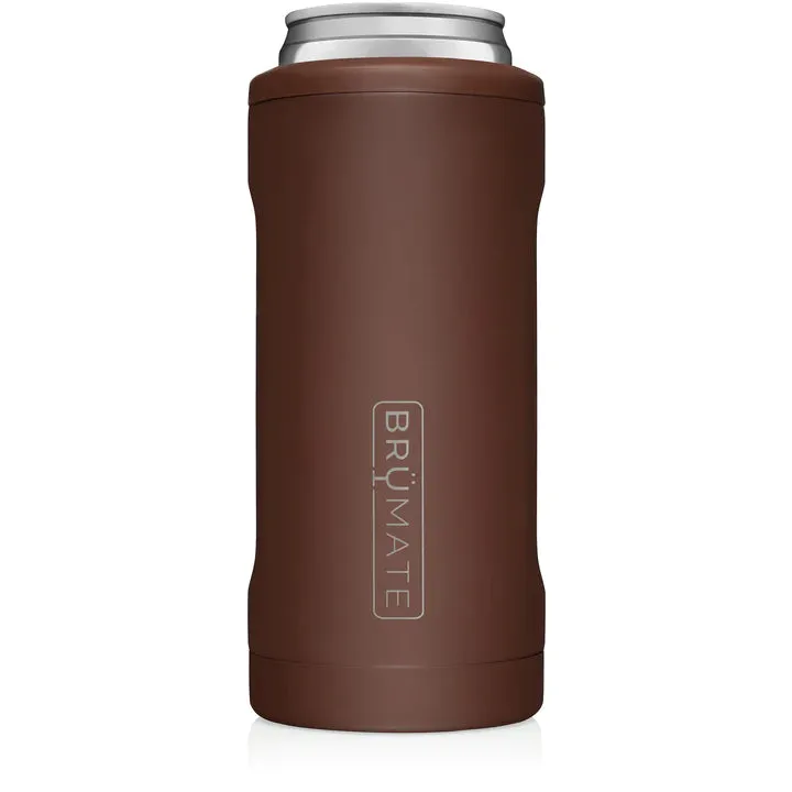 HOPSULATOR SLIM (12OZ SLIM CANS) by Brumate