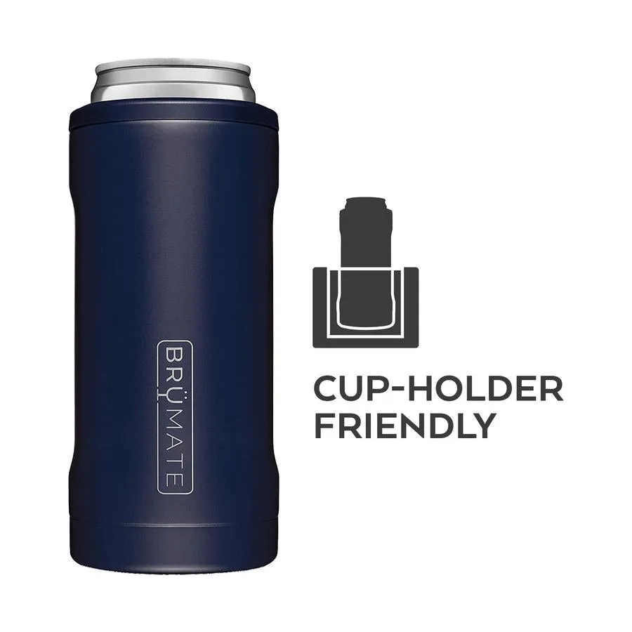 HOPSULATOR SLIM (12OZ SLIM CANS) by Brumate