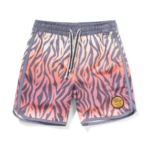 Hunted Bshort - Orange