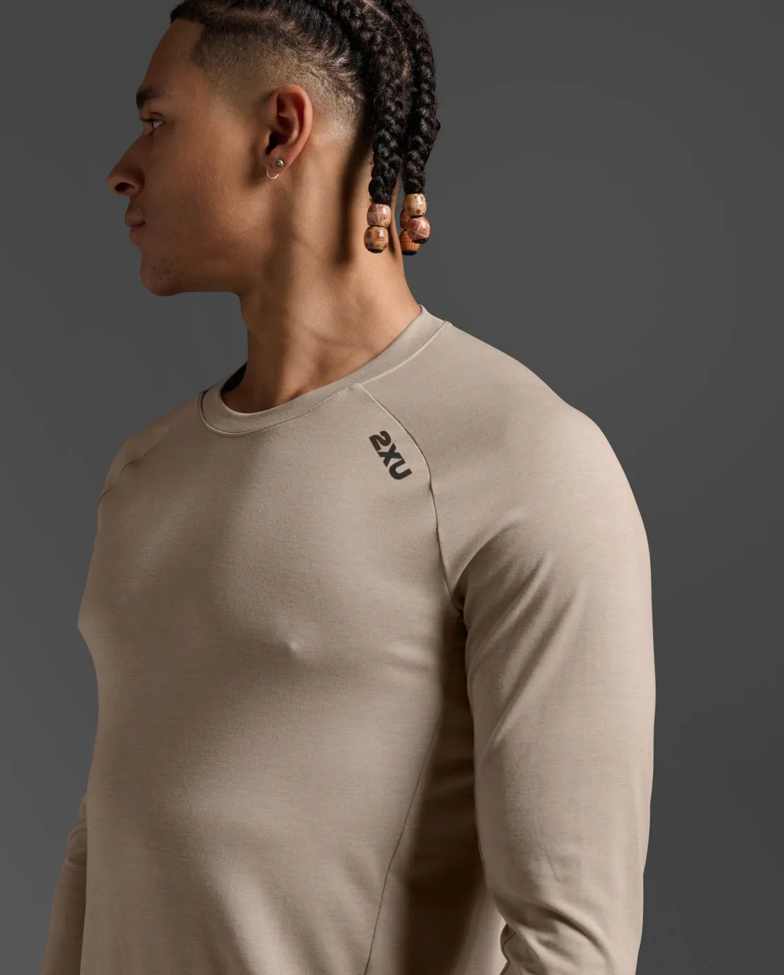 Ignition Base Layer Long Sleeve