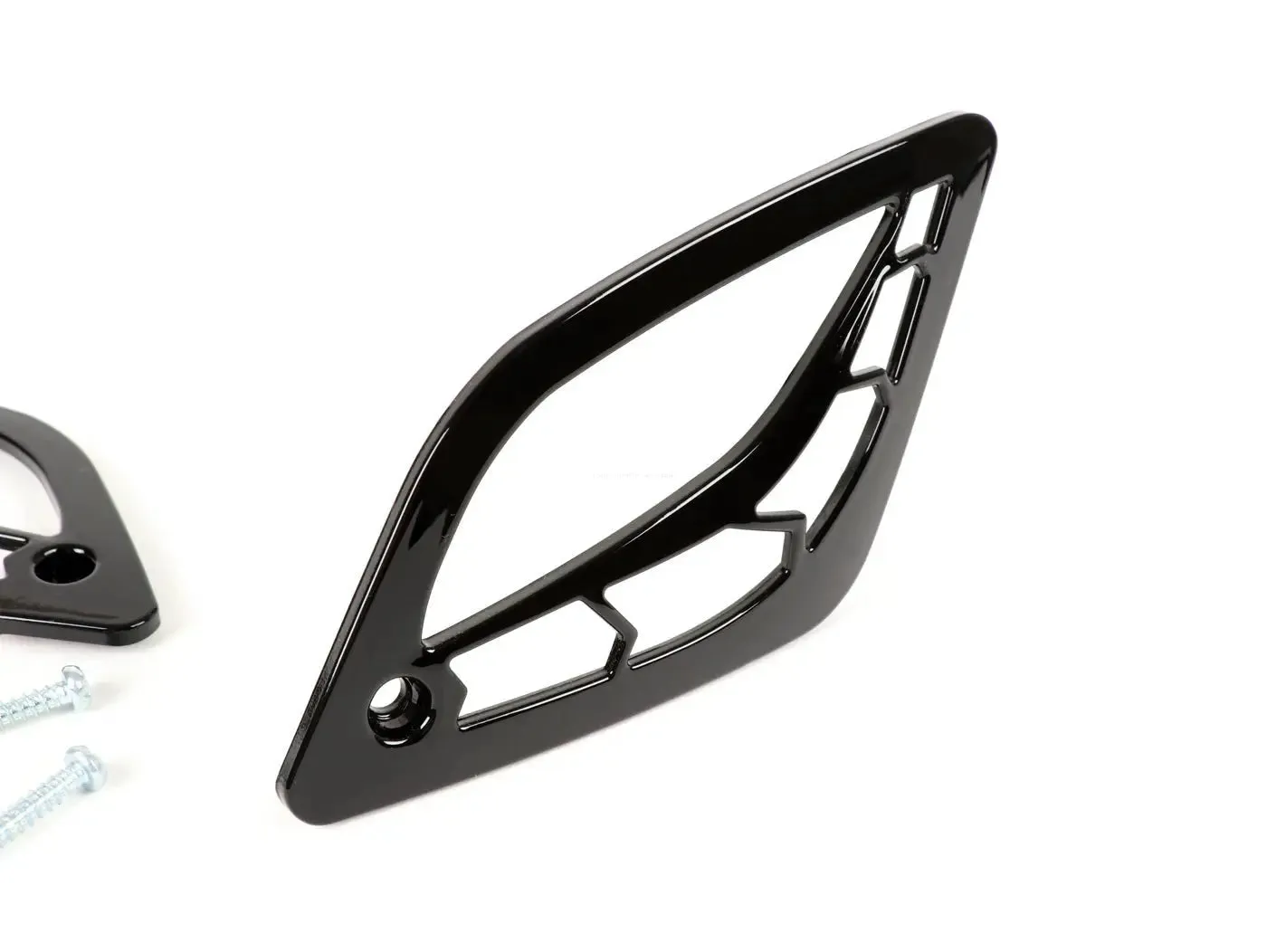 Indicator Grills MOTO NOSTRA | Vespa GT/GTL/GTV/GTS 125-300cc