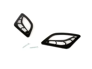 Indicator Grills MOTO NOSTRA | Vespa GT/GTL/GTV/GTS 125-300cc