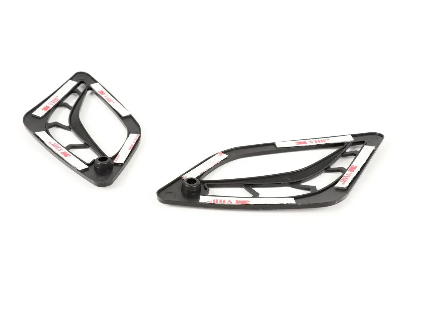 Indicator Grills MOTO NOSTRA | Vespa GT/GTL/GTV/GTS 125-300cc