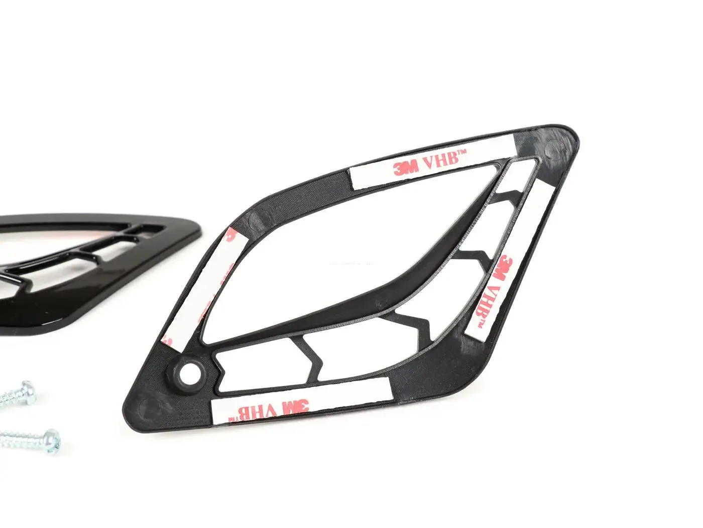 Indicator Grills MOTO NOSTRA | Vespa GT/GTL/GTV/GTS 125-300cc
