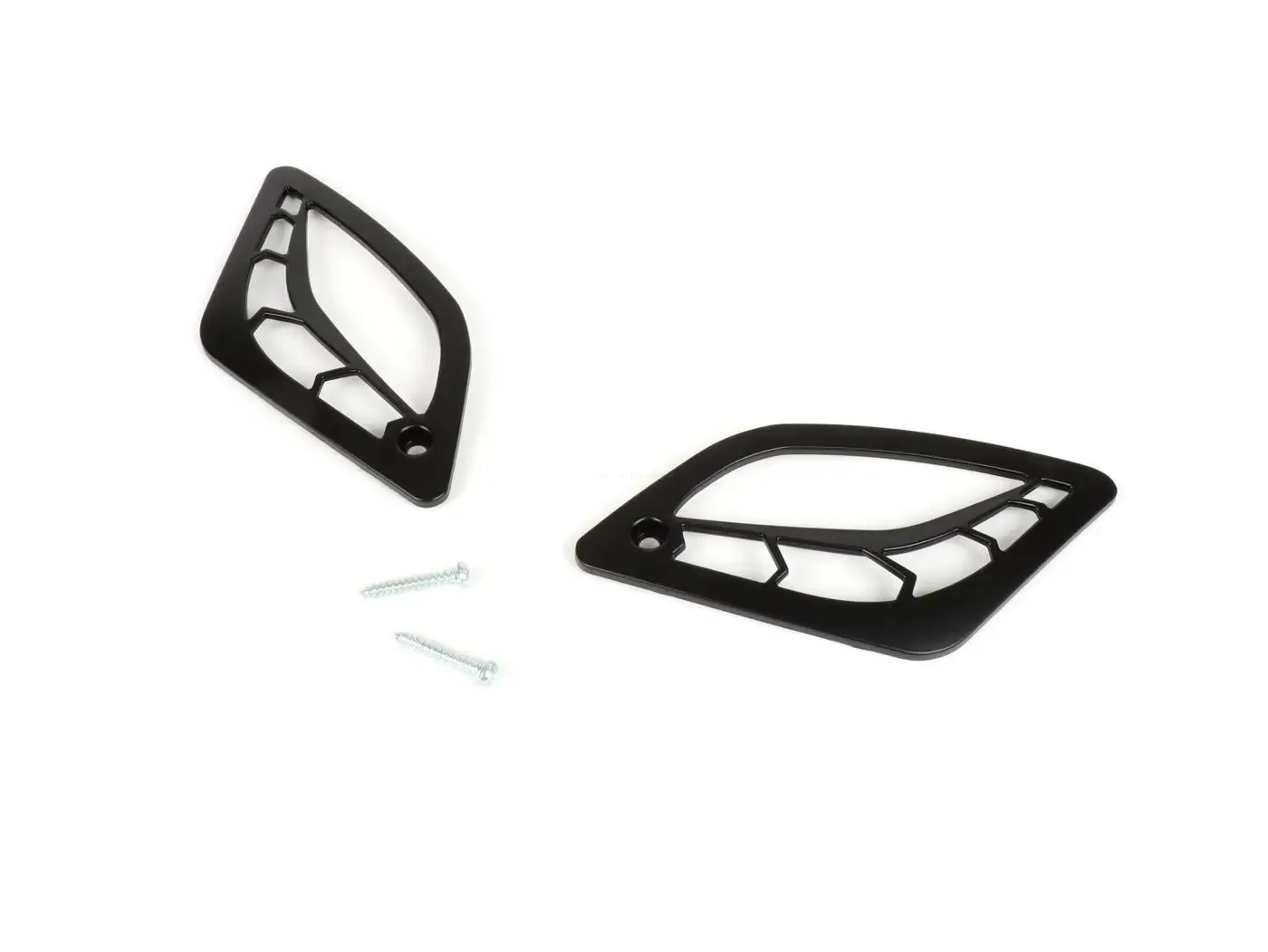 Indicator Grills MOTO NOSTRA | Vespa GT/GTL/GTV/GTS 125-300cc