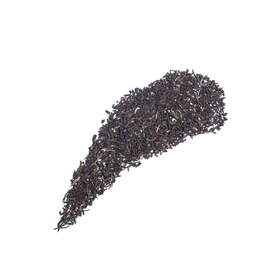 Instant Cold-brew - Dianhong Black Tea