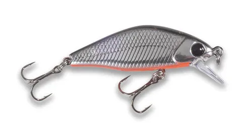 Iron Claw Doiyo Yuragu 44 (4.4cm / 4.2g)