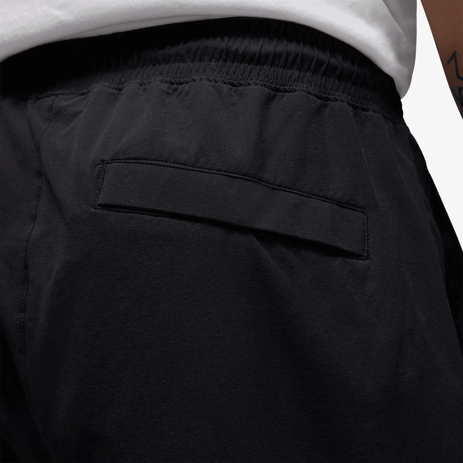 Jordan Essential Woven Pants - Black/White