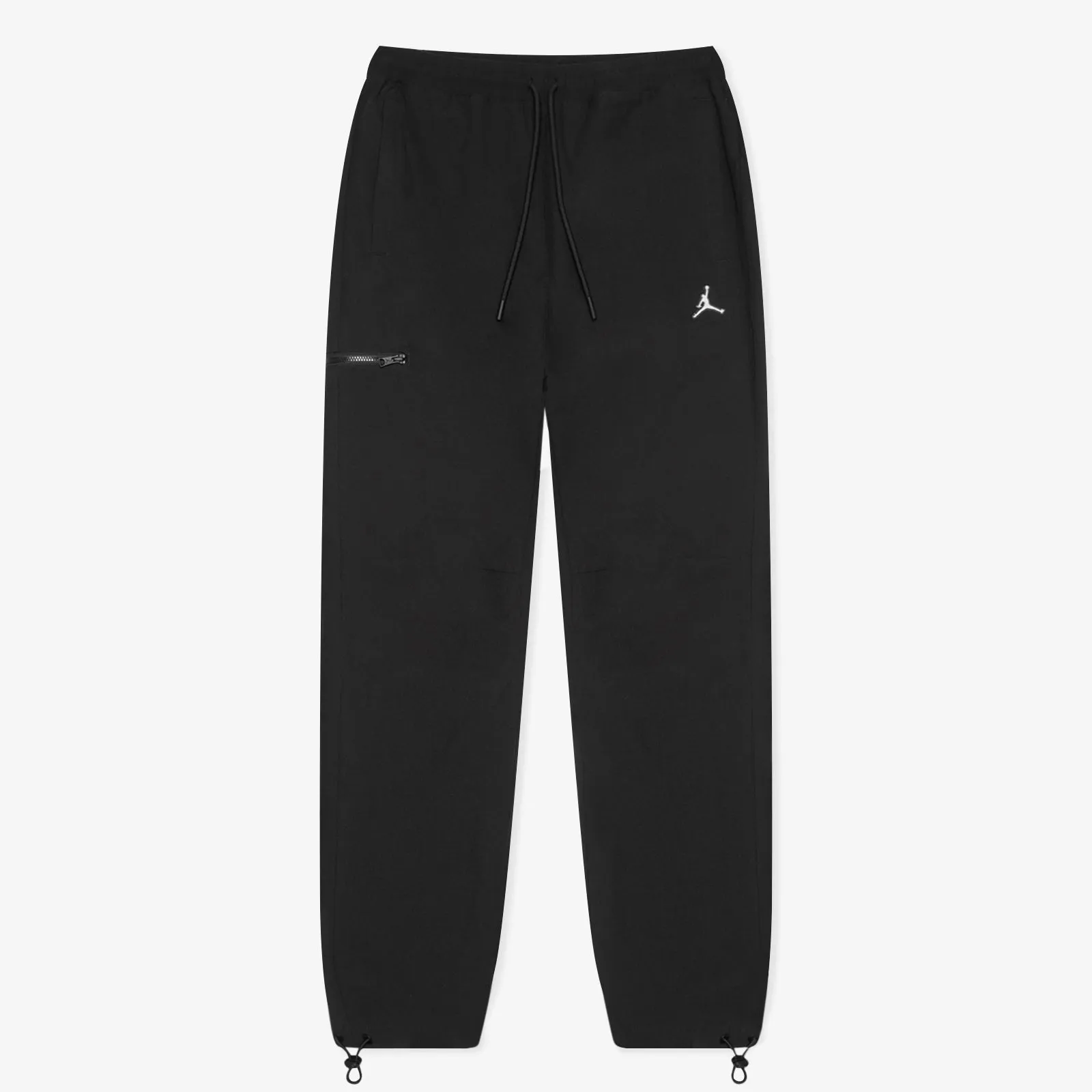 Jordan Essential Woven Pants - Black/White