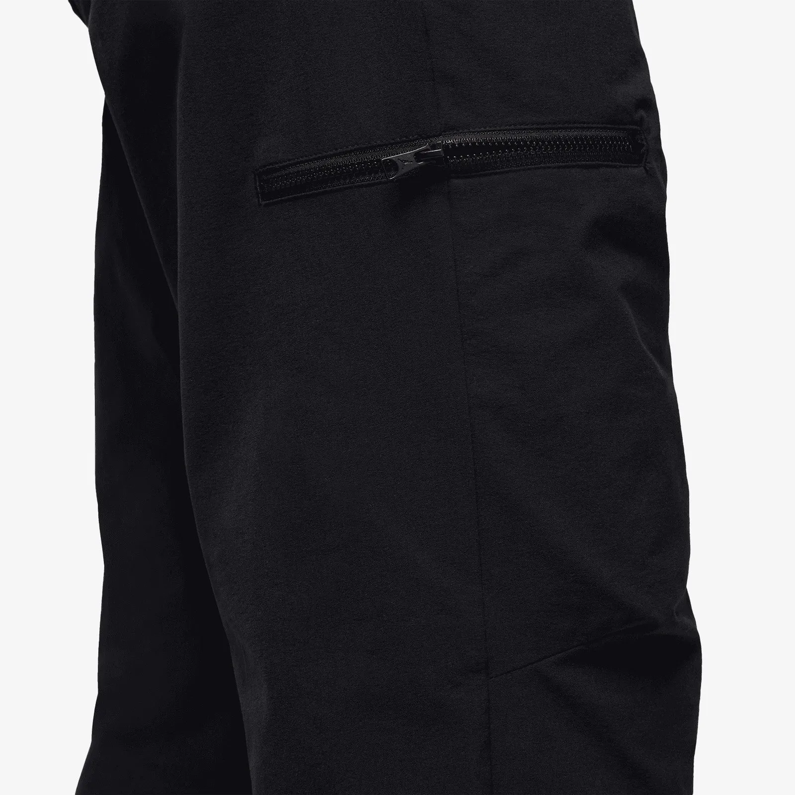 Jordan Essential Woven Pants - Black/White
