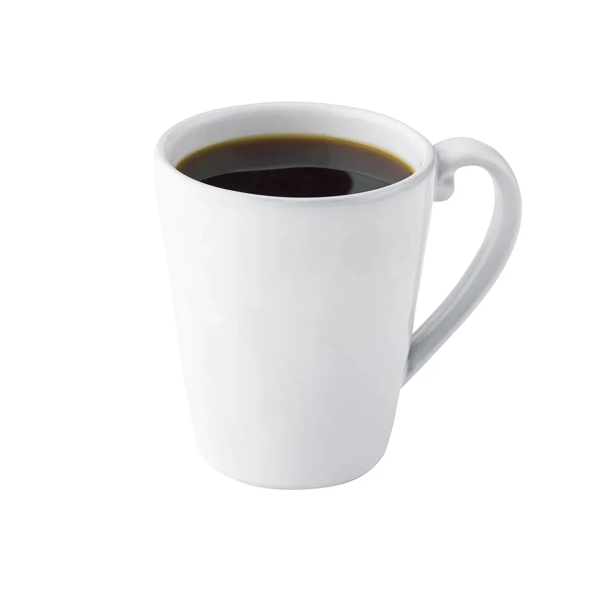 Juliska Quotidien Mug - White Truffle