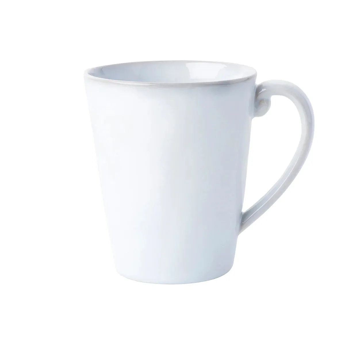 Juliska Quotidien Mug - White Truffle