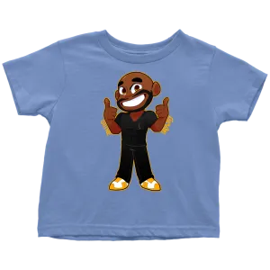 KA ShineAnyway Toddler T-Shirt