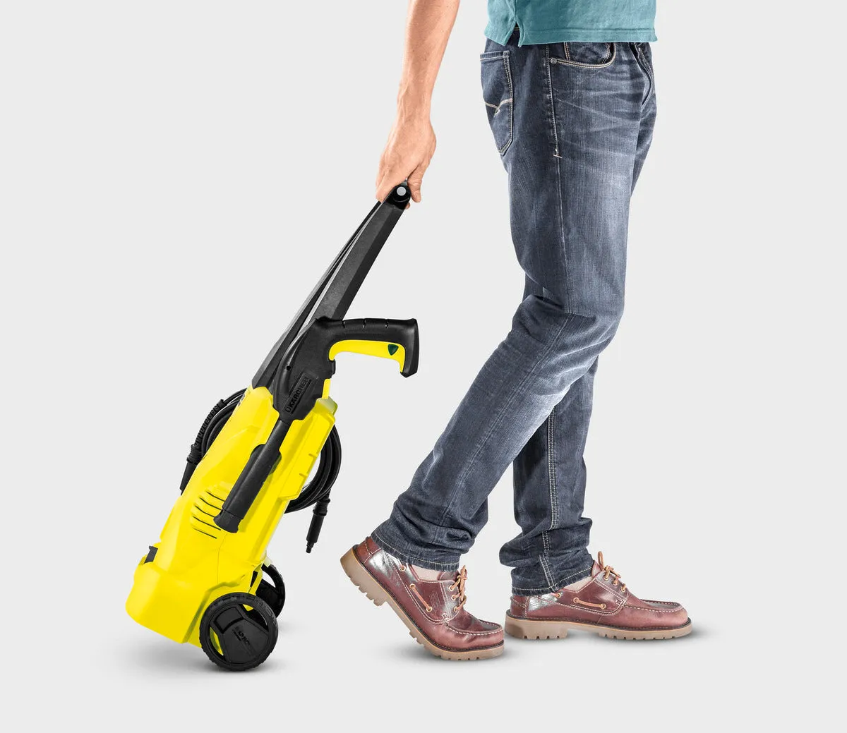 Karcher "K2" high-pressure cleaner 1.673-220.0