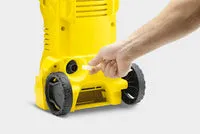 Karcher "K2" high-pressure cleaner 1.673-220.0