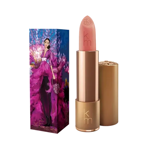 Karen Murrell 14 Natural Lipstick - Orchid Bloom