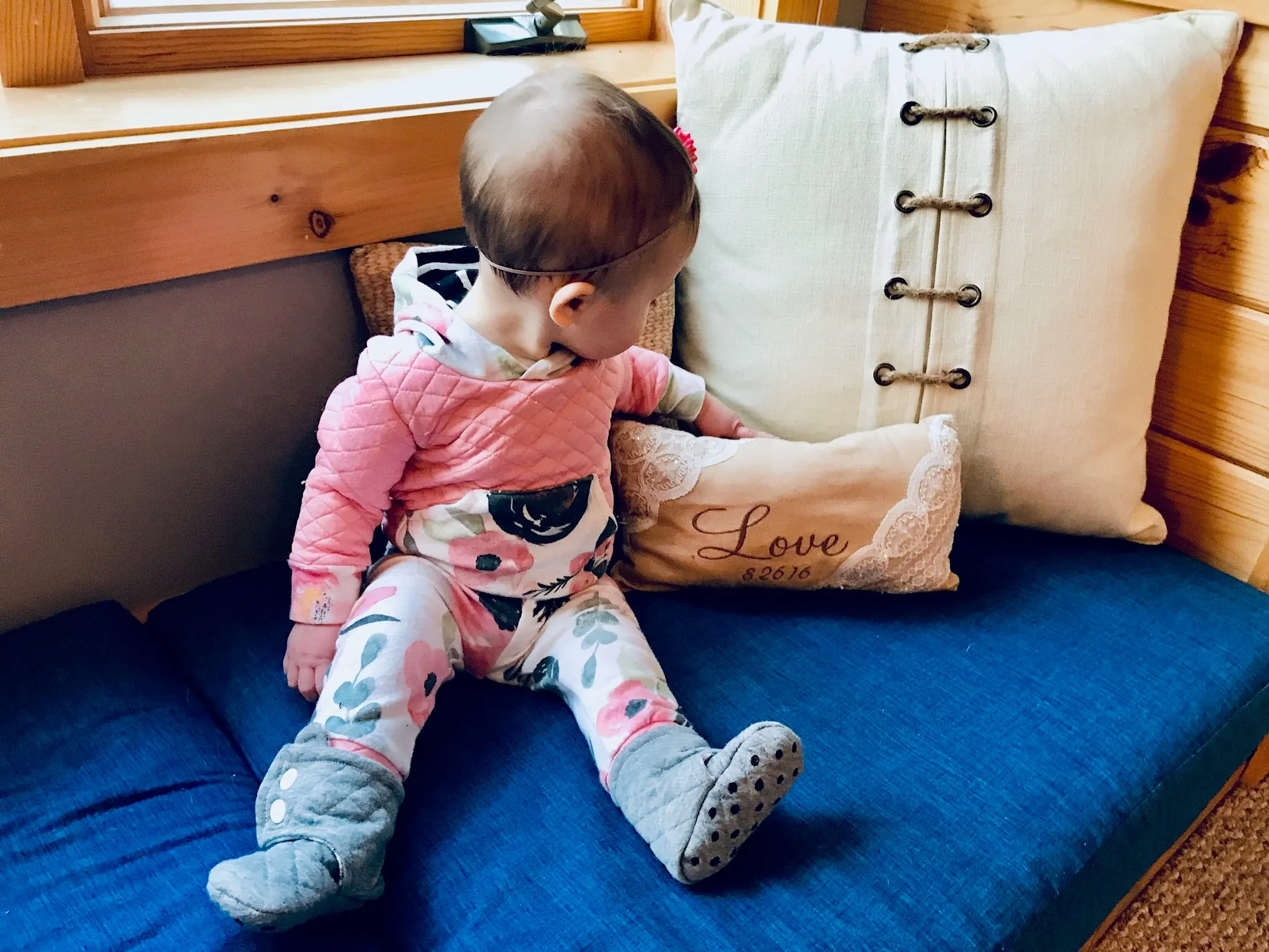 Kids Basic Hoodie-CUSTOM ORDER