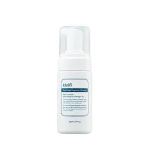 Klairs Rich Moist Foaming Cleanser 100ml