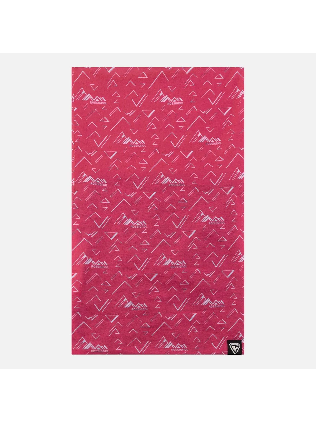 Komin Rossignol Rossi Warm Neck różowy