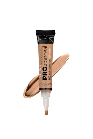 L.A Girl HD Pro.Conceal Warm Sand
