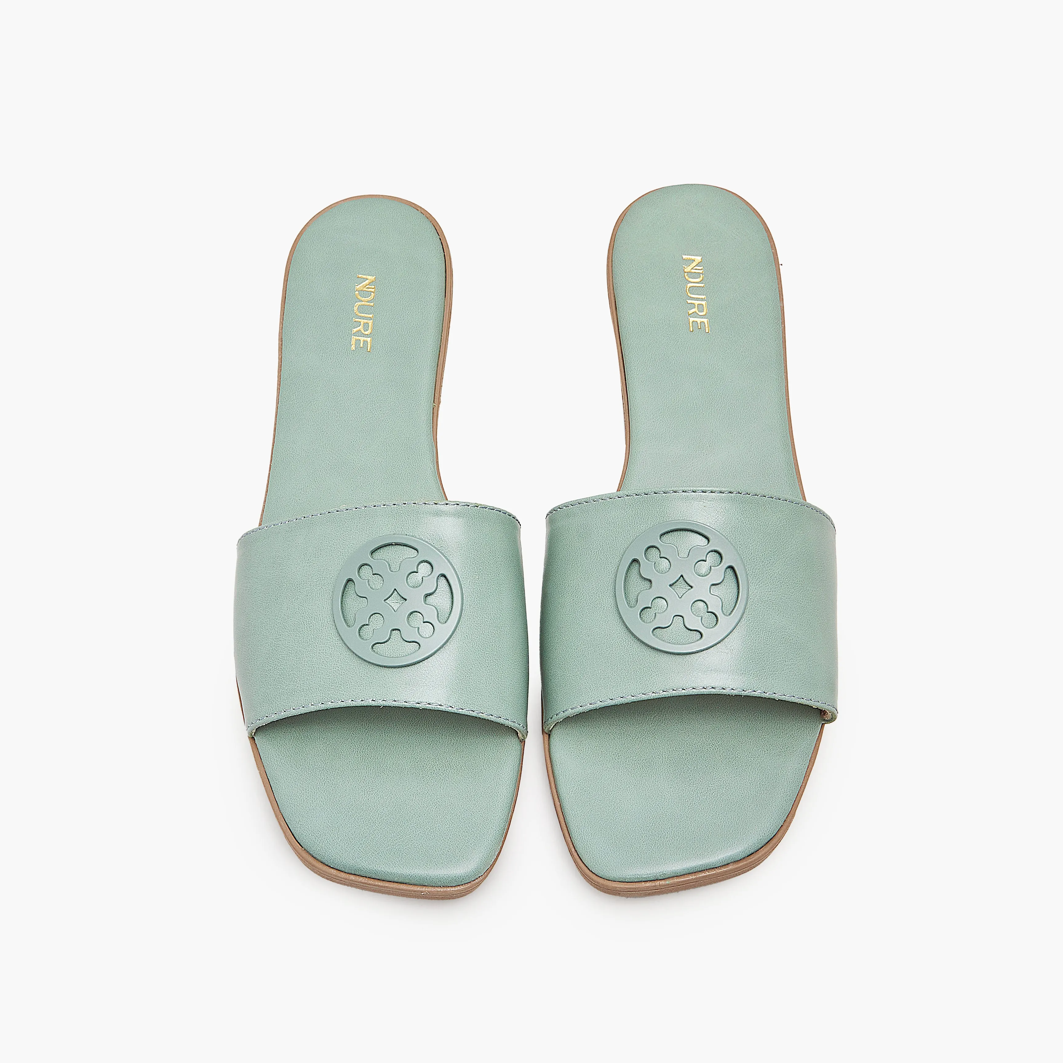 Ladies Slides
