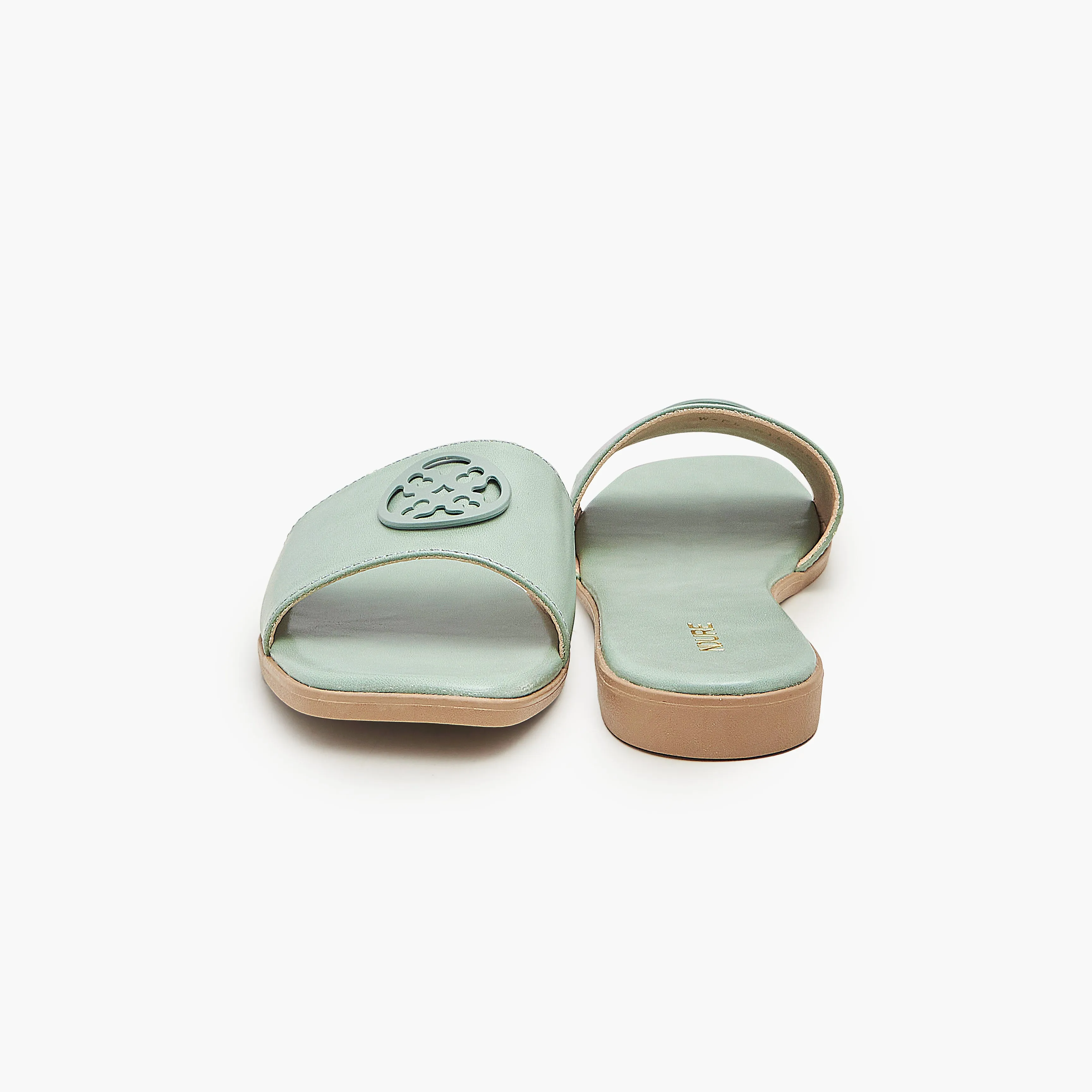 Ladies Slides