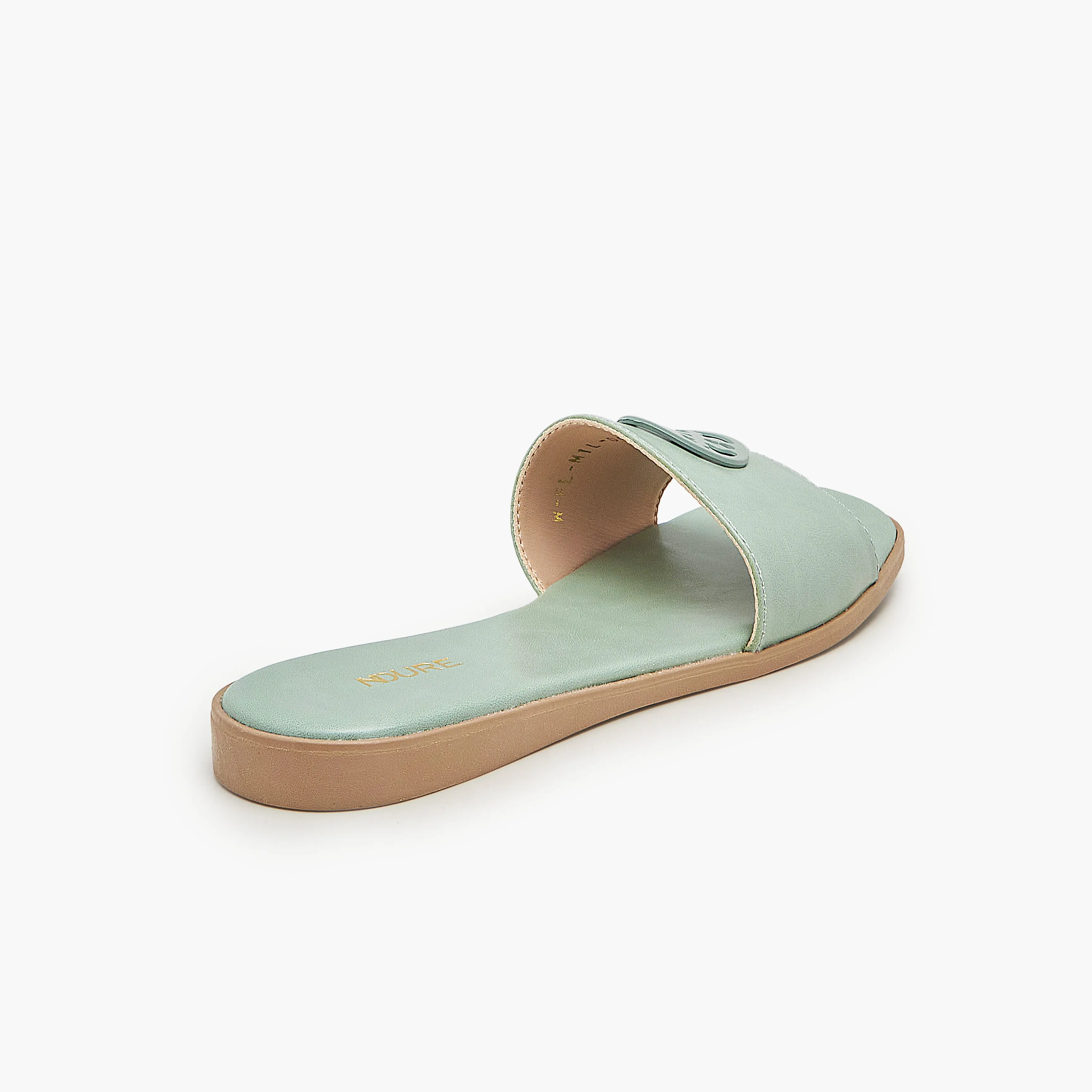 Ladies Slides