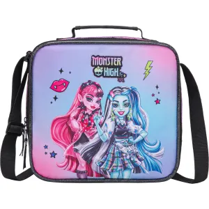 Lancheira Monster High
